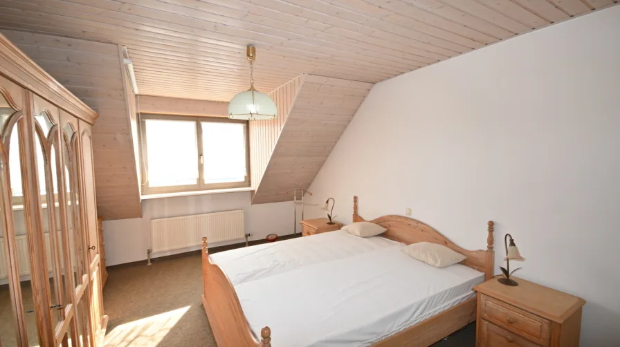 Elternschlafzimmer