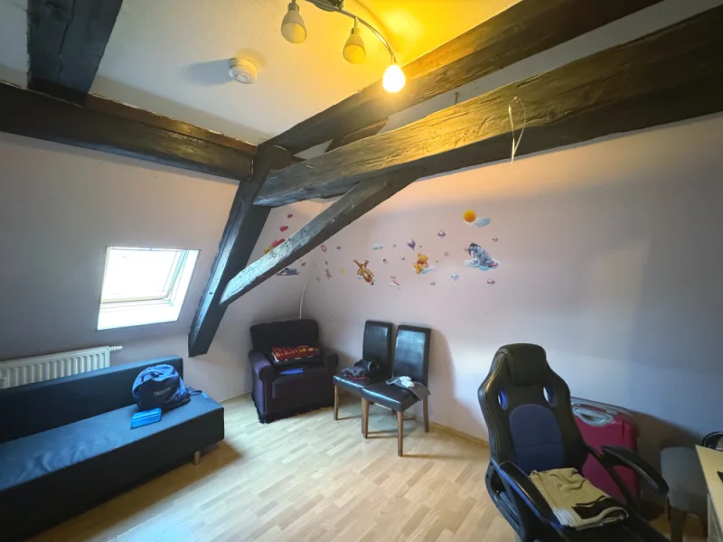 Kinderzimmer Wohnung 01