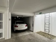 Tiefgarage