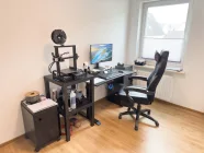 Büro/Kinderzimmer