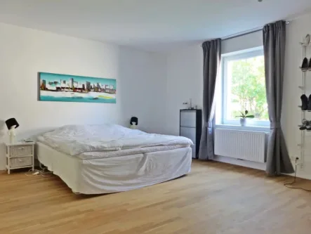 13 - Wohnung mieten in Bremen - Gemütliche 3-Zimmer Wohnung