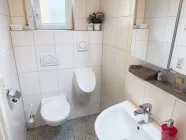 Gästetoilette