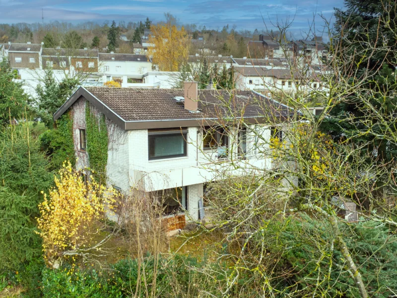 Titelbild.neujpg - Haus kaufen in Coburg - Großzügiges Einfamilienhaus in Coburg-Ketschendorf