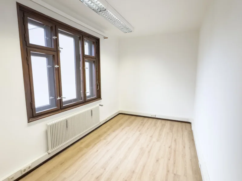 Esszimmer/Büro