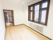 Esszimmer/Büro