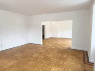 Wohn- und Esszimmer