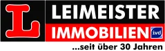 Logo von Leimeister Immobilien & Vermietungen