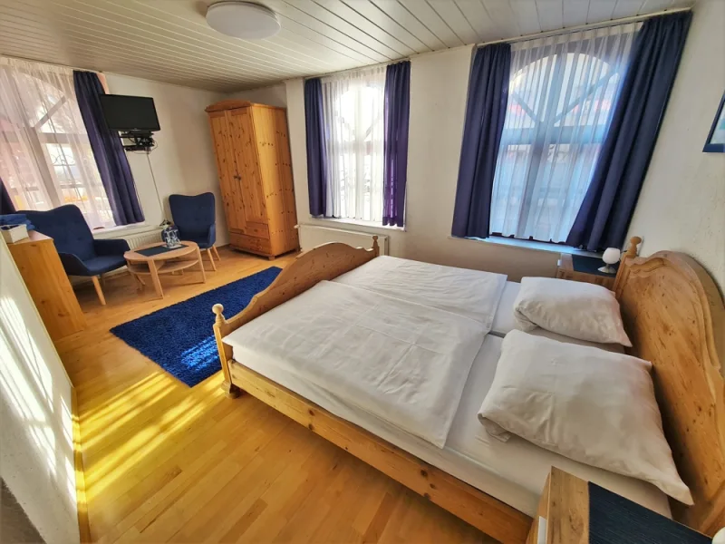 Gästezimmer 1