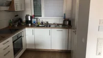 Einbauküche