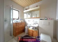 Badezimmer 1.OG  Haus rechts