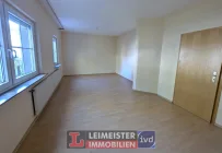 Wohn- und Schlafzimmer EG