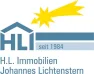 Logo von H.L. Immobilien seit 1984  / Johannes Lichtenstern