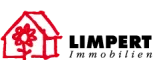 Logo von Limpert-Immobilien