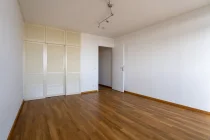 Zimmer mit Einbauschrank