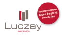 Logo von Luczay Immobilien GmbH (Kooperationspartner Jürgen Borgfeldt Immobilien)