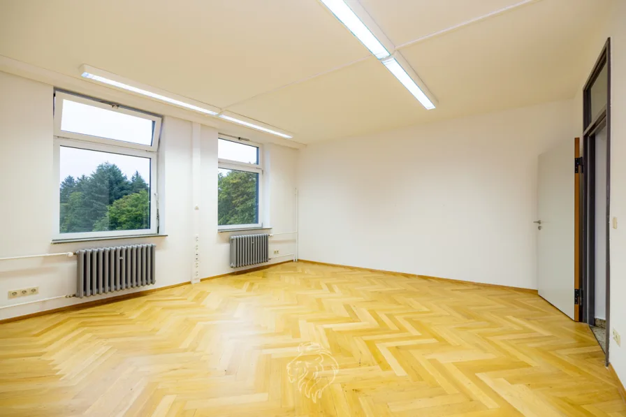 Büro - Büro/Praxis mieten in Külsheim - Tolle renovierte Büroflächen von 25qm bis 1.650qm