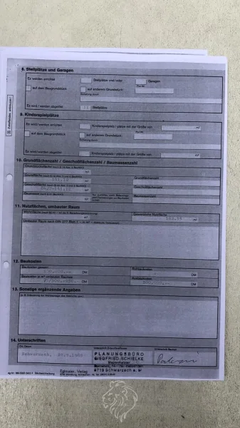 Baubeschreibung S.4