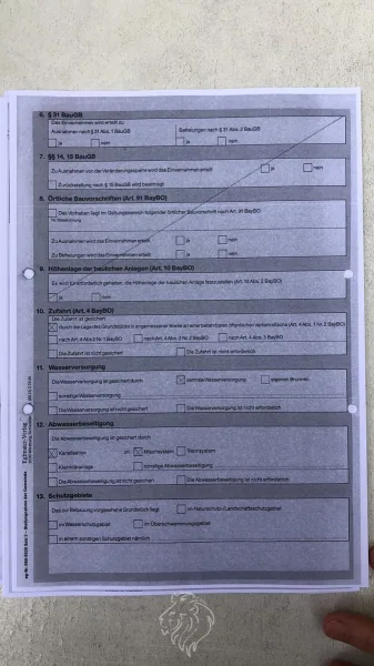 Stellungnahme Gemeinde S.2