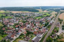 Grethe Schellmann Immobilien Bahnhofstra·e 8 Ahorn 54 - DJI_0219