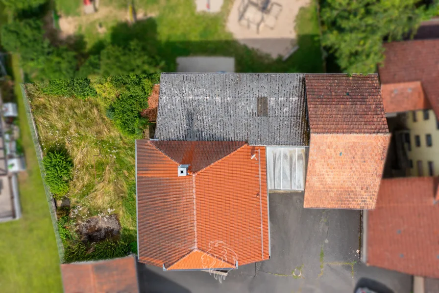 Grethe Schellmann Immobilien Bahnhofstra·e 8 Ahorn 51 - DJI_0210