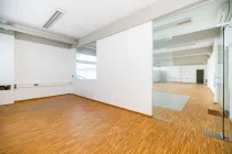 Einzelbüro / Besprechungsraum