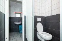 Toiletten