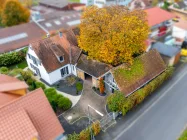 Grethe Schellmann Immobilien Bahnhofstraße 4 Markt Einersheim - DJI_20241022101135_0052_D