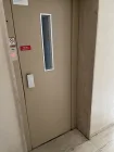 bequemer Aufzug