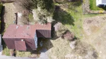 Grundstück-Haus Übersicht