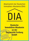 Beste Ausbildung an der Deutschen Immobilien Akademie