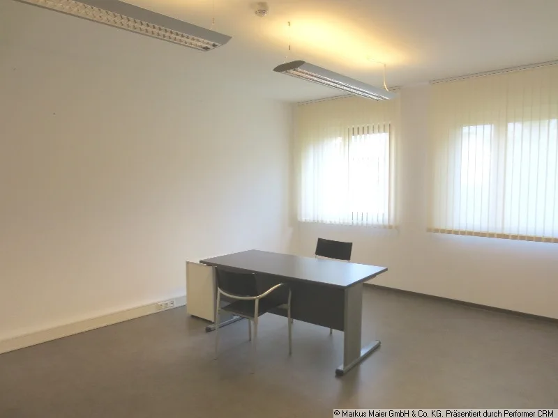 Büro II