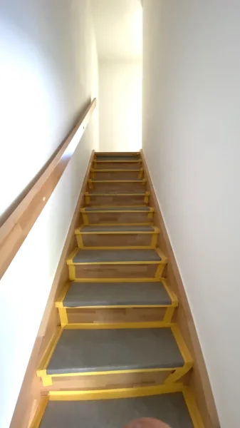 Treppe