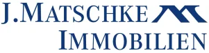 Logo von J. Matschke Immobilien