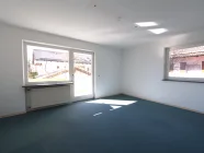 Büro VOR Sanierung