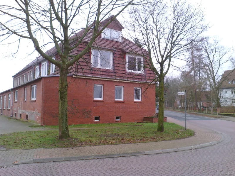  - Haus kaufen in Petershagen - Mehrfamilienhaus als Kapitalanlage
