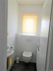 Ladenlokal WC