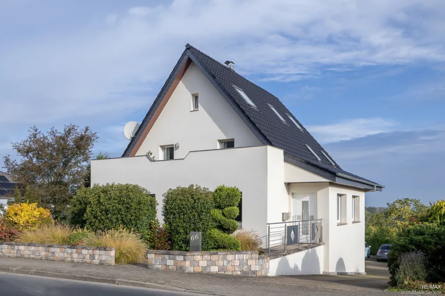  # Willkommen im neuen Zuhause! - Haus kaufen in Hille - Charmantes Mehrgenerationenhaus in ruhiger Lage!