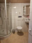 Badezimmer Saunabereich 