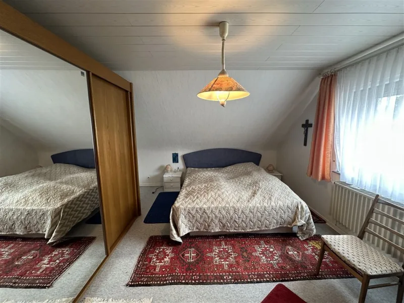 Gästezimmer