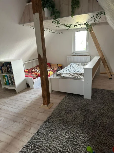 Kinderzimmer 