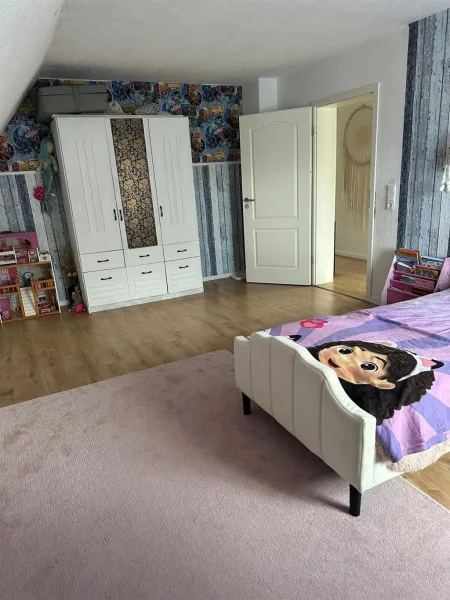 Kinderzimmer 