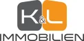 Logo von K&L Immobilien- und Verwaltungs GmbH