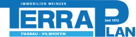 Logo von Terra-Plan-Meinzer Immobilien GmbH seit 1972