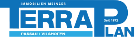 Logo von Terra-Plan-Meinzer Immobilien GmbH seit 1972