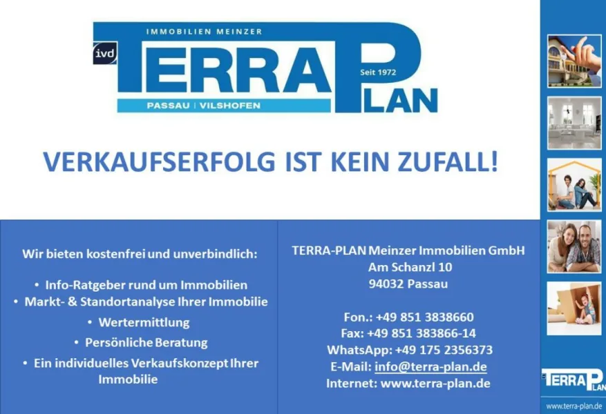 TERRA-PLAN