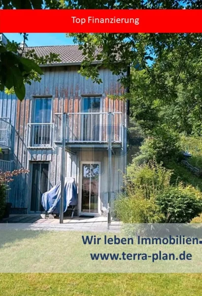 Hauptfoto Internet - Haus kaufen in Schönberg - PROVISIONSFREI:GEPFLEGTES REIHENECKHAUS IN SPLIT-LEVEL-BAUWEISE 