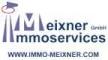 Logo von Immoservices Meixner GmbH