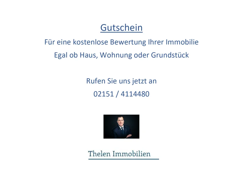 Gutschein