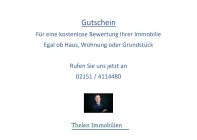 Gutschein