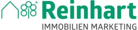 Logo von Reinhart Immobilien Marketing GmbH & Co. KG